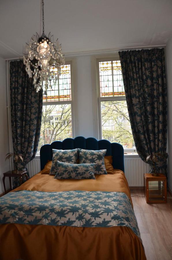 Apartmán Huize Maurits Haag Exteriér fotografie