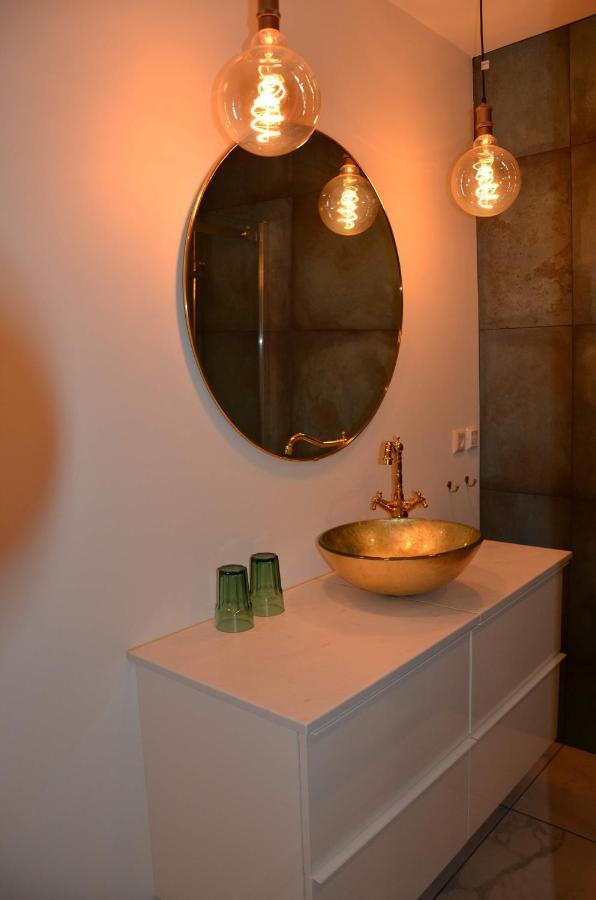 Apartmán Huize Maurits Haag Exteriér fotografie