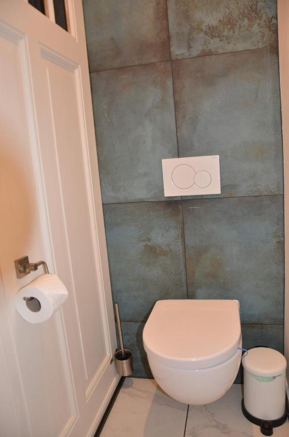 Apartmán Huize Maurits Haag Exteriér fotografie